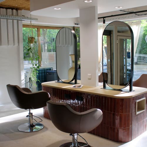 Studio Riquet - Coiffure Toulouse - Studio Riquet - Photo Galerie - OneBooking