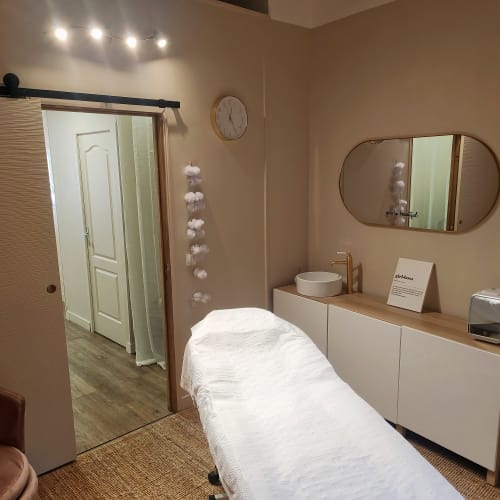 COQUETTERIE - Soin visage Nice - COQUETTERIE - Photo Galerie - OneBooking