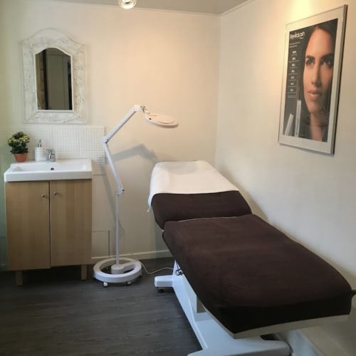 Au Jardin Des Sens & Dabia Beauty - Sourcils & cils Sarcelles - Au Jardin Des Sens & Dabia Beauty - Photo Galerie - OneBooking