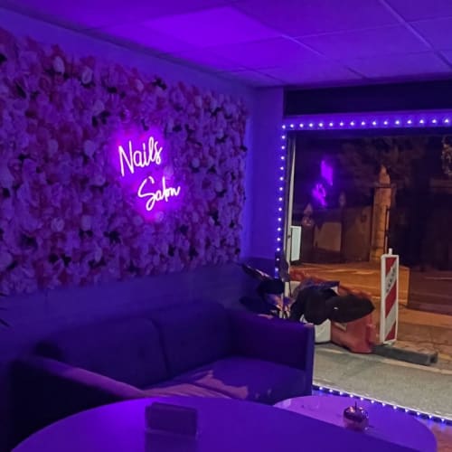 Beauty Bar By Eya - Sourcils & cils Grasse - Beauty Bar By Eya - Photo Galerie - OneBooking