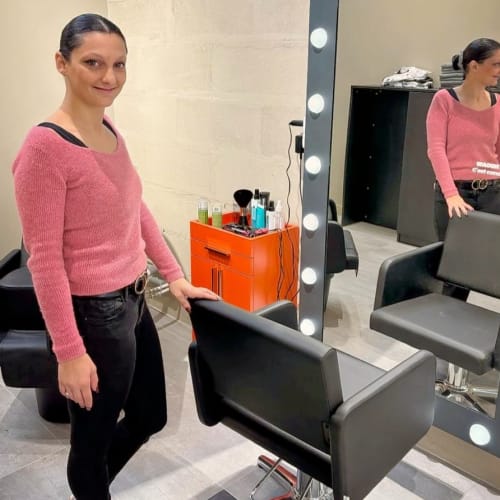 TAO Coiffure - Coiffure Mérignac - TAO Coiffure - Photo Galerie - OneBooking