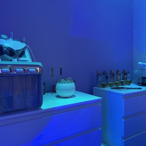 Nutri & Beauty - Coiffure Marseille - Nutri & Beauty - Photo Galerie - OneBooking