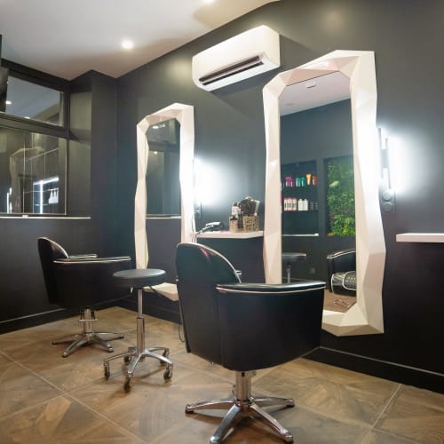 Cut It Barber Shop - Coiffure Alençon - Cut It Barber Shop - Photo Galerie - OneBooking