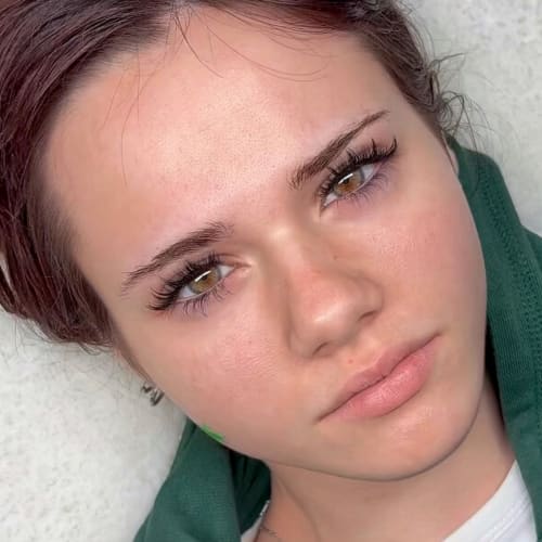 Maria Cherry Eyes - Sourcils & cils Nanterre - Maria Cherry Eyes - Photo Galerie - OneBooking