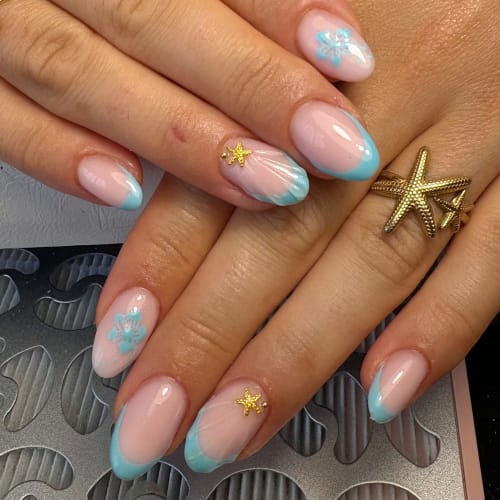 Nails by Pao - Onglerie Toulon - Nails by Pao - Photo Galerie - OneBooking