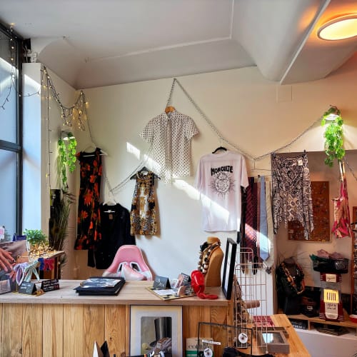 36 concept store Léadie Hair House - Coiffure Avignon - 36 concept store Léadie Hair House - Photo Galerie - OneBooking