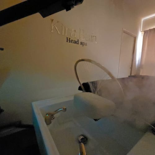 Kira Baïa Head Spa - Massage Vitrolles - Kira Baïa Head Spa - Photo Galerie - OneBooking
