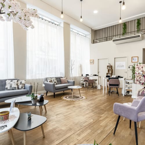 Borrelly Spa - Épilation Lyon - Borrelly Spa - Photo Galerie - OneBooking