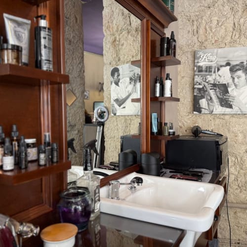 Piccadilly Hairshop - Coiffure Nice - Piccadilly Hairshop - Photo Galerie - OneBooking