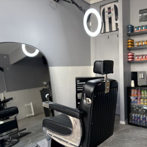 HR KUT - Coiffure Valenciennes - HR KUT - Photo Galerie - OneBooking