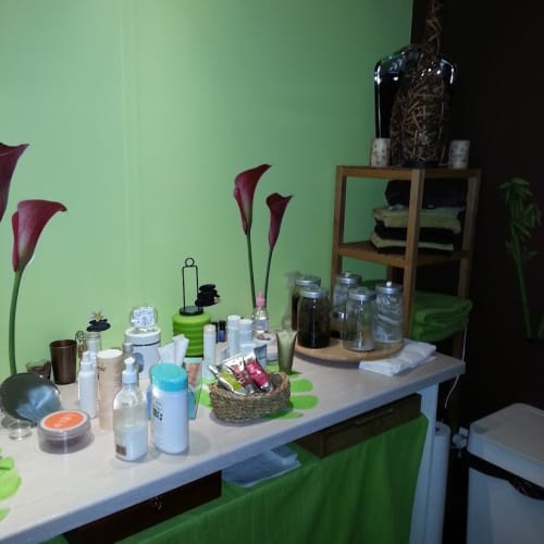 L’Institut Naturel - Onglerie Montpellier - L’Institut Naturel - Photo Galerie - OneBooking