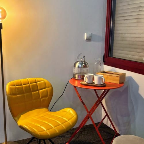 Terre de massages - Massage Tassin-la-Demi-Lune - Terre de massages - Photo Galerie - OneBooking