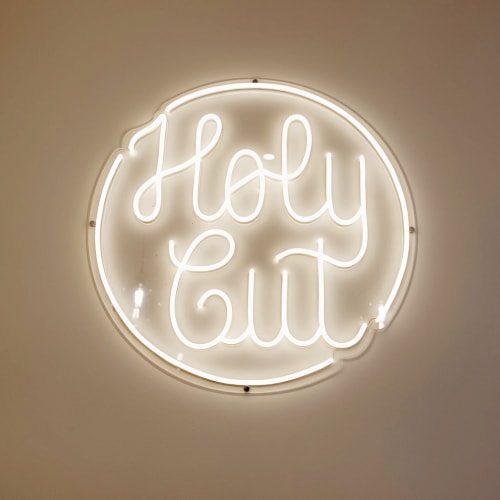 Holy Cut - Coiffure Bordeaux - Holy Cut - Photo Galerie - OneBooking