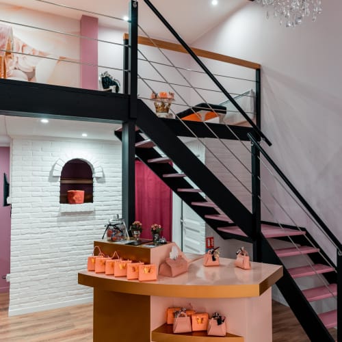 Le Boudoir de Sandra - Institut de beauté Douai - Le Boudoir de Sandra - Photo Galerie - OneBooking