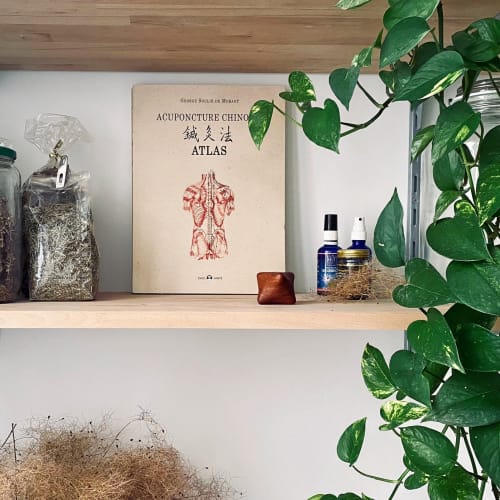 Naturopathie et Massage - Massage Marseille - Naturopathie et Massage - Photo Galerie - OneBooking