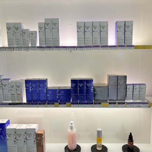 Les Confidentielles - Institut de beauté Béthune - Les Confidentielles - Photo Galerie - OneBooking