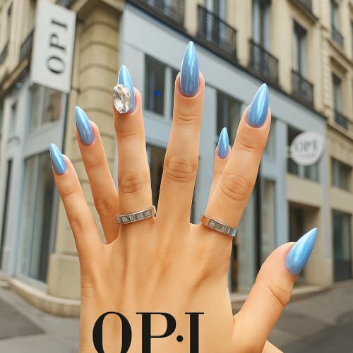 O.P.I Cordeliers / O Anges Beauty Bar - Institut de beauté Lyon - O.P.I Cordeliers / O Anges Beauty Bar - Photo Galerie - OneBooking