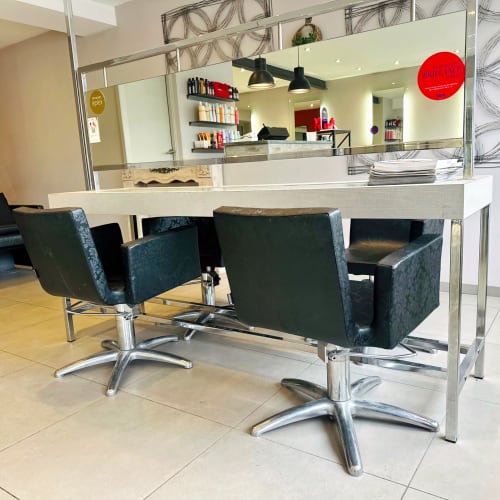 Angel's coiffure mixte - Sourcils & cils Villeneuve-d'Ascq - Angel's coiffure mixte - Photo Galerie - OneBooking