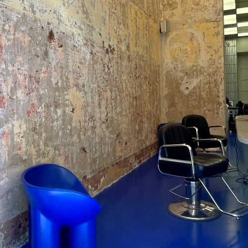 ONE LOVE Culture - Coiffure Nice - ONE LOVE Culture - Photo Galerie - OneBooking