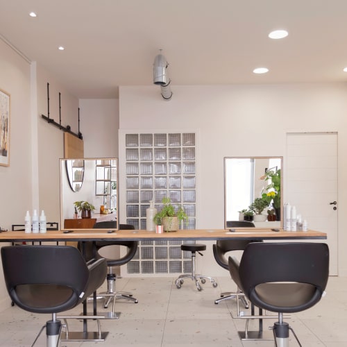 Pixie Coiffure - Coiffure Strasbourg - Pixie Coiffure - Photo Galerie - OneBooking