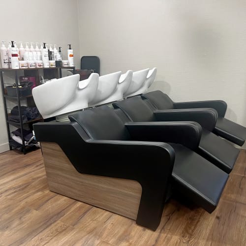 imagin’HAIR & BARBERSHOP - Coiffure Guéret - imagin’HAIR & BARBERSHOP - Photo Galerie - OneBooking