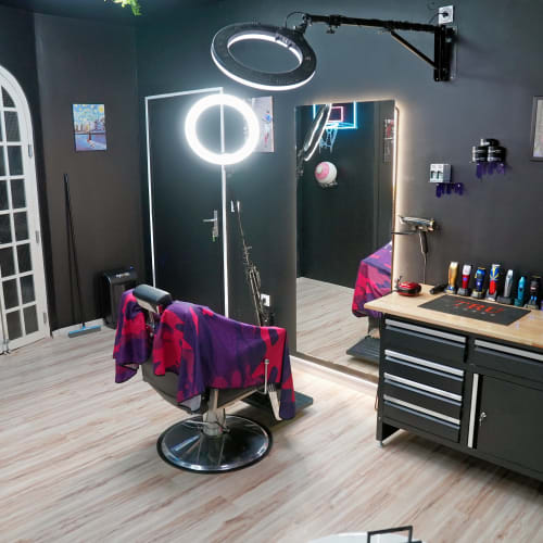 Art'Studio - Coiffure Dijon - Art'Studio - Photo Galerie - OneBooking