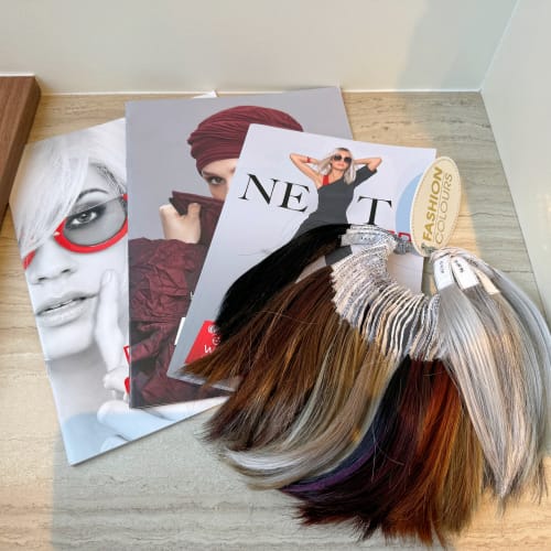 Salon Baranger Sion-sur-l’Ocean - Coiffure Saint-Hilaire-de-Riez - Salon Baranger Sion-sur-l’Ocean - Photo Galerie - OneBooking