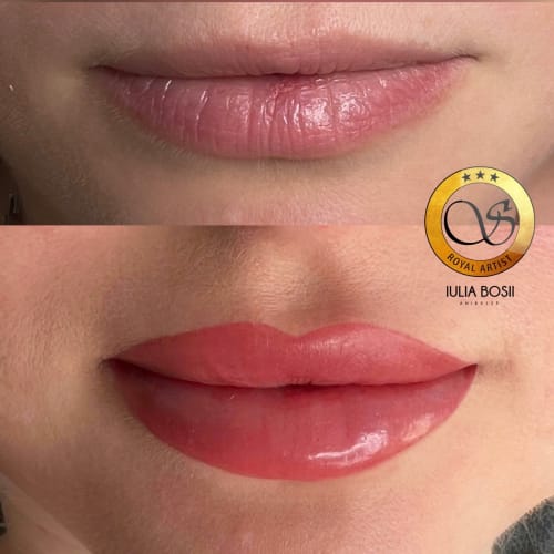 VIP MAQUILLAGE PERMANENT - Sourcils & cils Noisy-le-Grand - VIP MAQUILLAGE PERMANENT - Photo Galerie - OneBooking