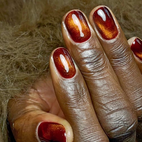 Kusuka skills ongles by Solange - Onglerie Nantes - Kusuka skills ongles by Solange - Photo Galerie - OneBooking