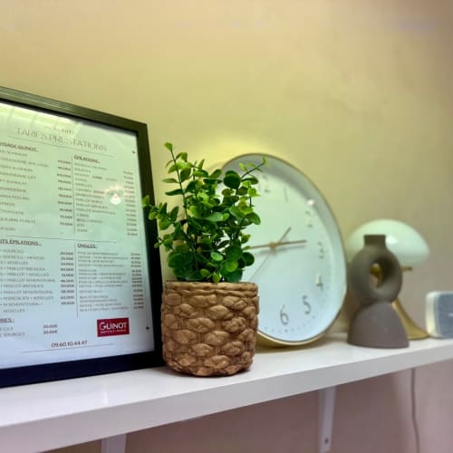 MJ Beauty - Institut de beauté Antibes - MJ Beauty - Photo Galerie - OneBooking