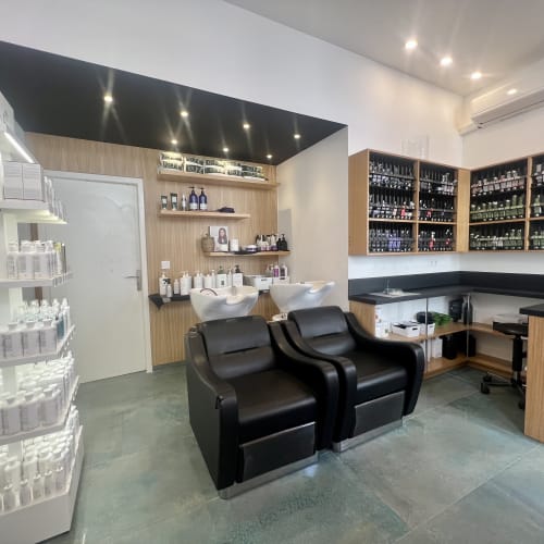 Salon de coiffure Liberté - Coiffure Toulon - Salon de coiffure Liberté - Photo Galerie - OneBooking