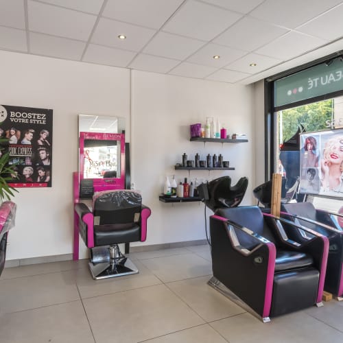 Salon NK (anciennement Miss’t’hair ) - Coiffure Dijon - Salon NK (anciennement Miss’t’hair ) - Photo Galerie - OneBooking
