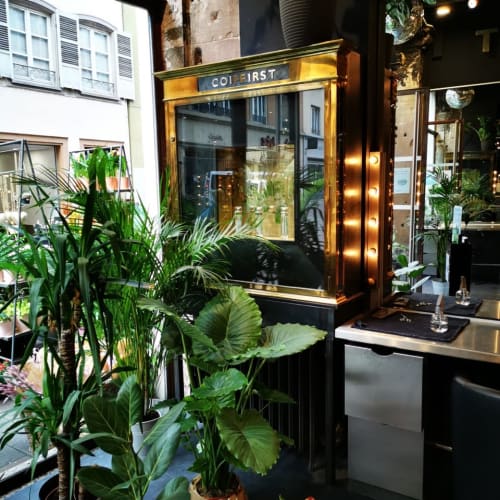 COIFFIRST Austerlitz - Strasbourg - Coiffure Strasbourg - COIFFIRST Austerlitz - Strasbourg - Photo Galerie - OneBooking