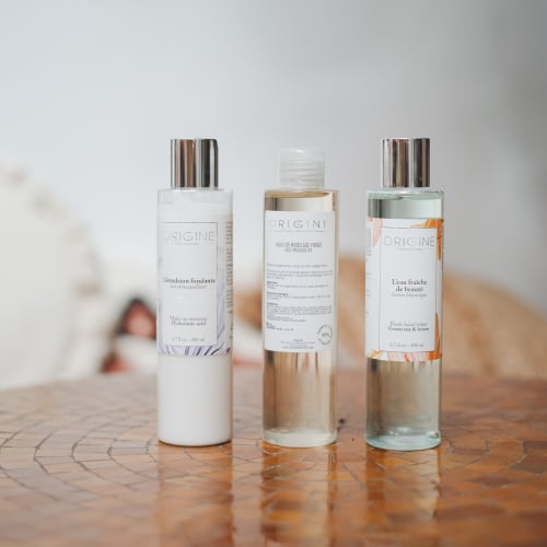 Nomad Home Spa - Institut de beauté Le bouscat  - Nomad Home Spa - Photo Galerie - OneBooking