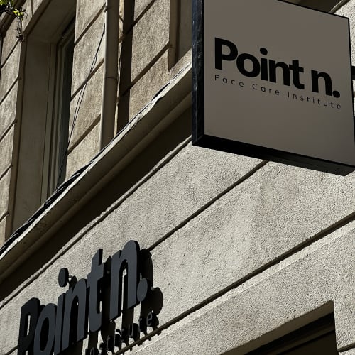Point n. - Institut de beauté Marseille - Point n. - Photo Galerie - OneBooking