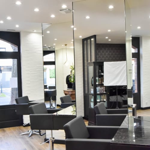 Laurent Da Costa - Coiffure Toulouse - Laurent Da Costa - Photo Galerie - OneBooking