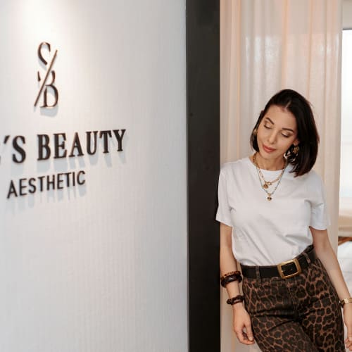 She’s Beauty - Institut de beauté Toulouse - She’s Beauty - Photo Galerie - OneBooking