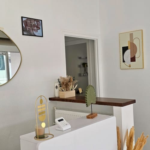 Bobel's Beauty - Onglerie Laxou - Bobel's Beauty - Photo Galerie - OneBooking