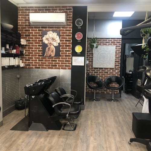 Paola Coiffure - Coiffure Nice - Paola Coiffure - Photo Galerie - OneBooking