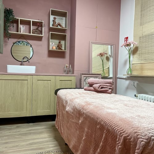 Villa Rosa - Onglerie Roubaix - Villa Rosa - Photo Galerie - OneBooking