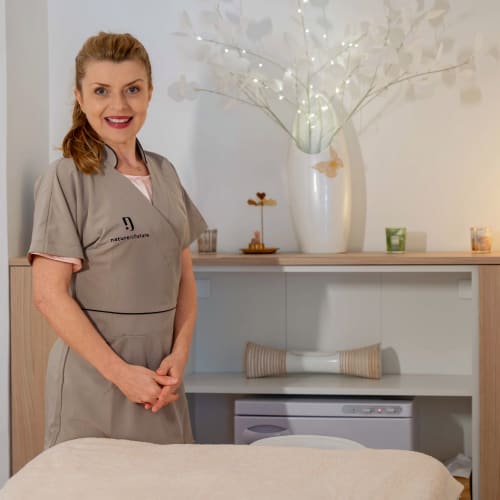 Naturoderma - Institut de beauté Paris - Naturoderma - Photo Galerie - OneBooking