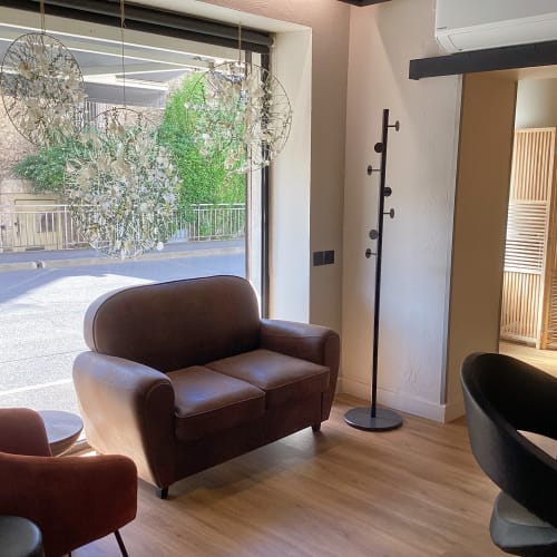 Espace créa'tif - Coiffure Mont-de-Marsan - Espace créa'tif - Photo Galerie - OneBooking