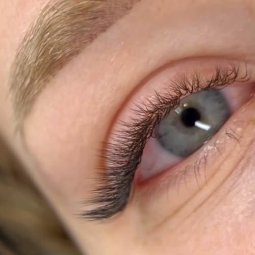 Leta Brow Lash - Soin visage Nice - Leta Brow Lash - Photo Galerie - OneBooking