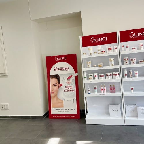 Lina Beauty - Institut de beauté Mantes-la-Jolie - Lina Beauty - Photo Galerie - OneBooking