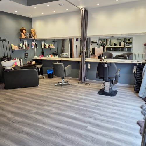 Hair Diamond by Cerati - Coiffure Forbach - Hair Diamond by Cerati - Photo Galerie - OneBooking
