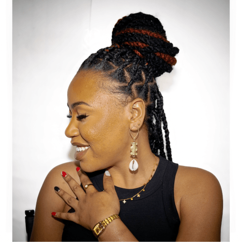 Kamiz Hair Beauty - Sourcils & cils Cergy - Kamiz Hair Beauty - Photo Galerie - OneBooking