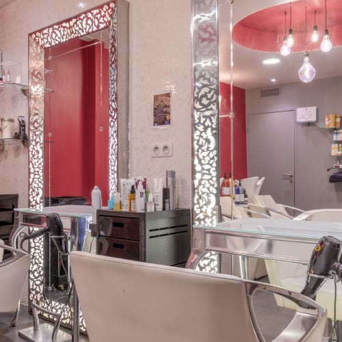 La Rumba - Coiffure Dreux - La Rumba - Photo Galerie - OneBooking