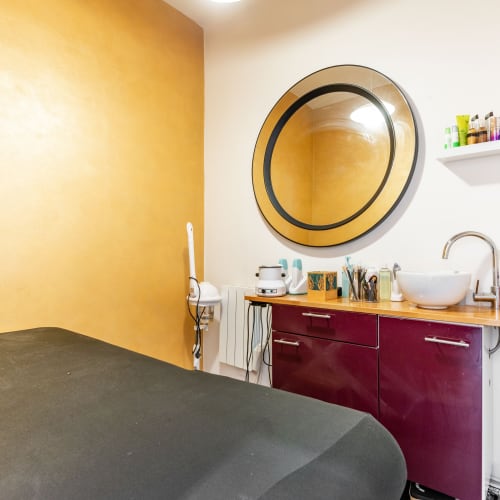 l’oranails - Institut de beauté Saint-Cyr-l'École - l’oranails - Photo Galerie - OneBooking