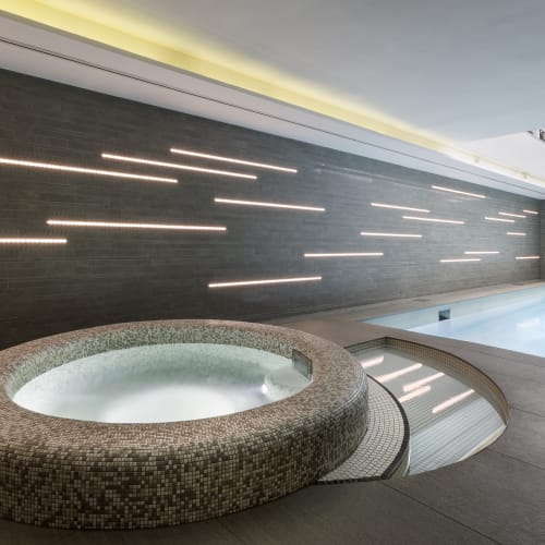 Hôtel & Spa Le Saint-Antoine ☆☆☆☆ - Institut de beauté Rennes - Hôtel & Spa Le Saint-Antoine ☆☆☆☆ - Photo Galerie - OneBooking
