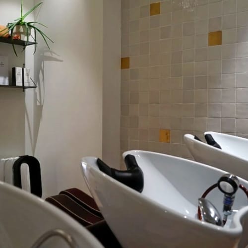 Le Nuancier - Coiffure Rennes - Le Nuancier - Photo Galerie - OneBooking